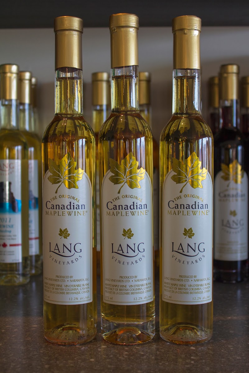 Lang Vineyards 5