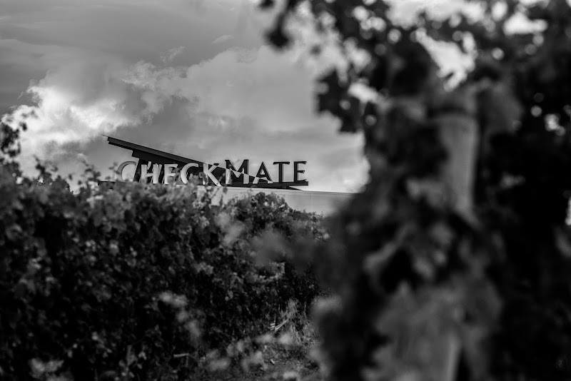 Checkmate Artisanal Winery