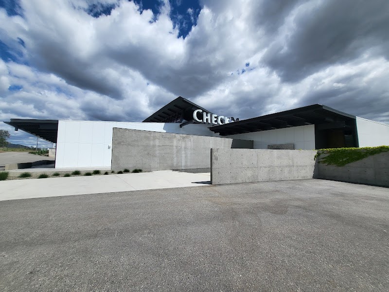 Checkmate Artisanal Winery 4