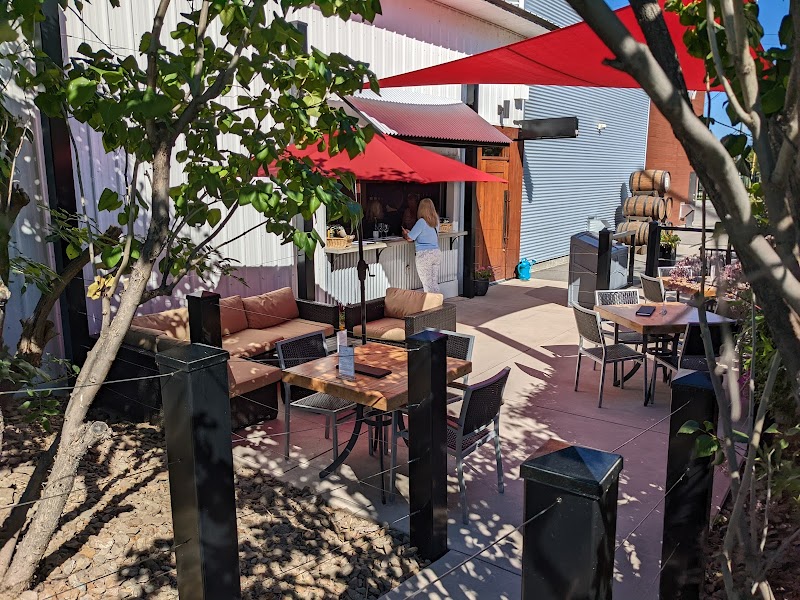 Township 7 Vineyards & Winery - Naramata Bench 3