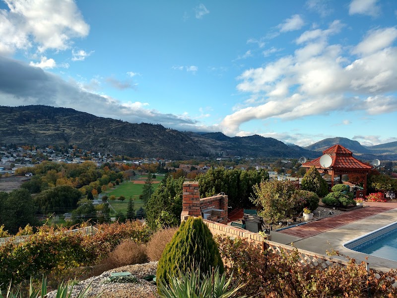 Quinta Ferreira Estate Winery 2