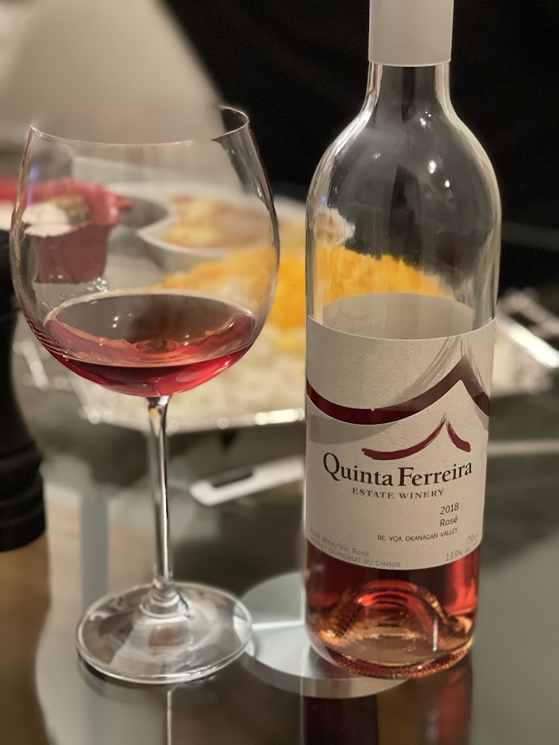 Quinta Ferreira Estate Winery 4