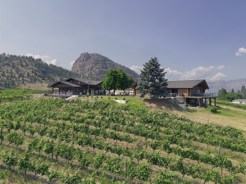 Lightning Rock Winery