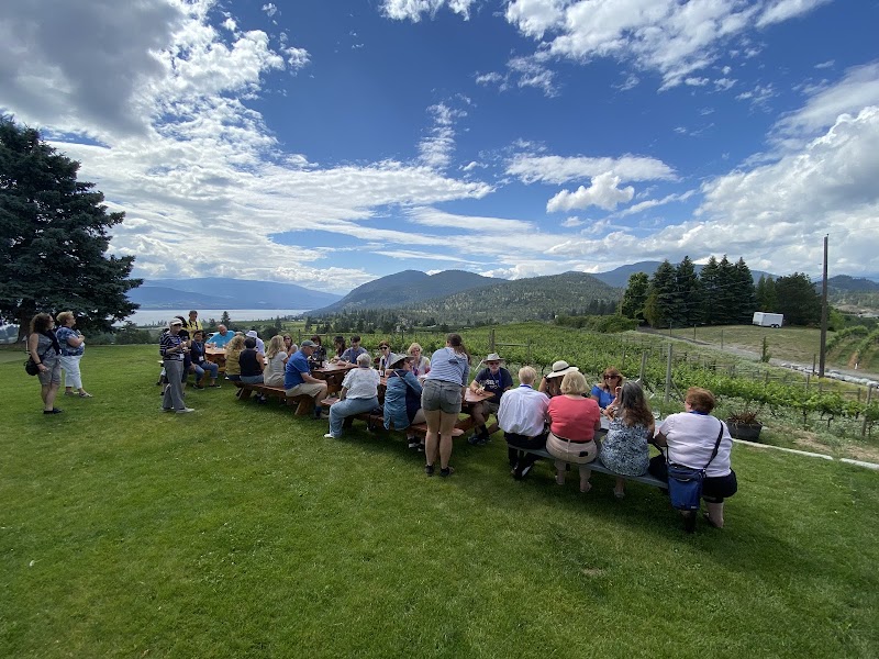 Lightning Rock Winery 3