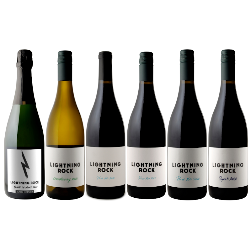 Lightning Rock Winery 5