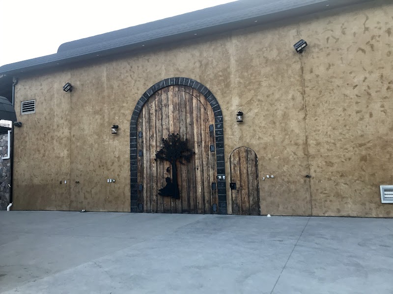 Serendipity Winery 2