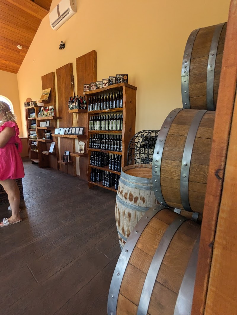 Serendipity Winery 4