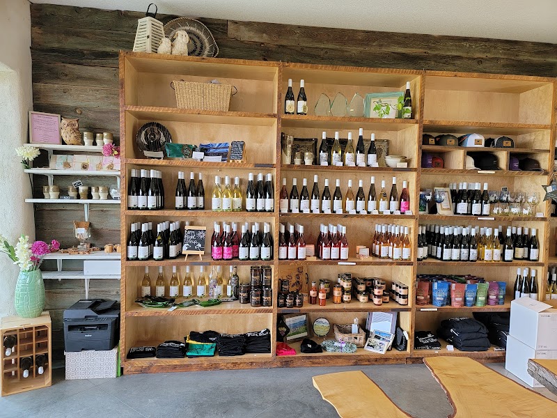Off The Grid Organic Winery 5