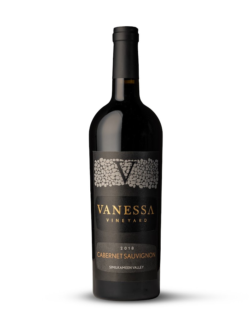 Vanessa Vineyard 2