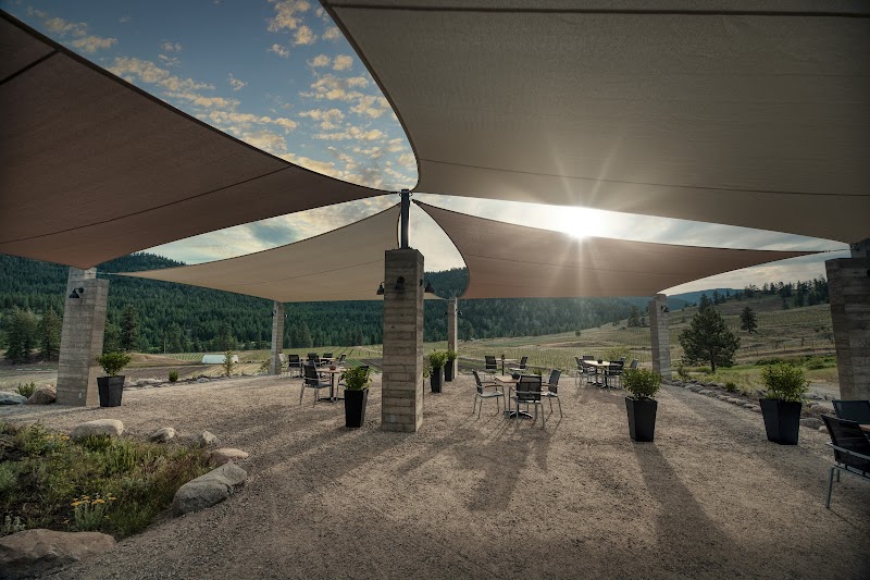 Garnet Valley Ranch Winery 5