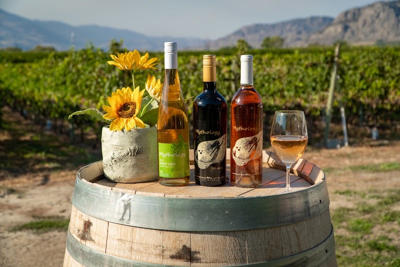 Mythology Vineyard 4