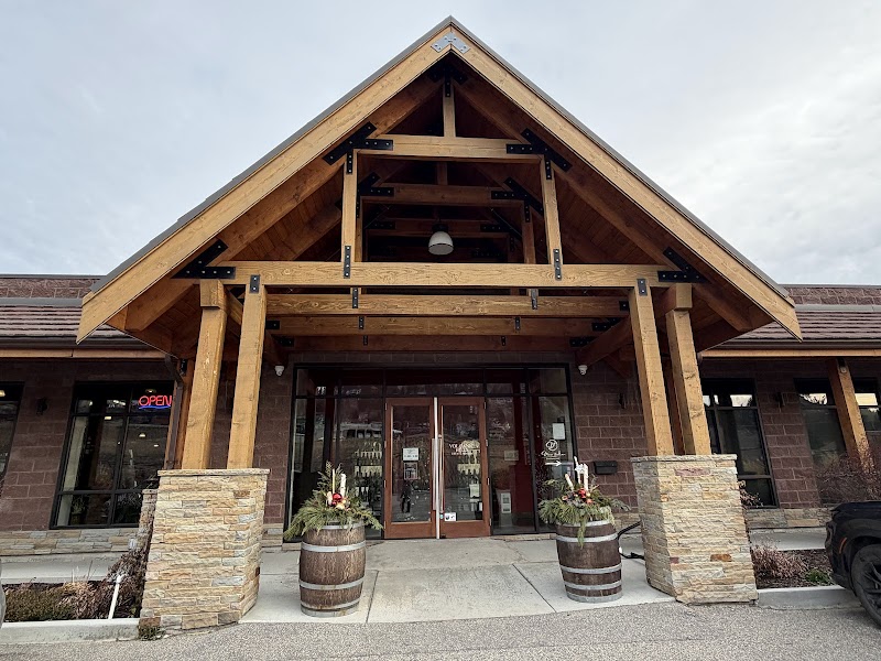 Volcanic Hills Estate Winery 2
