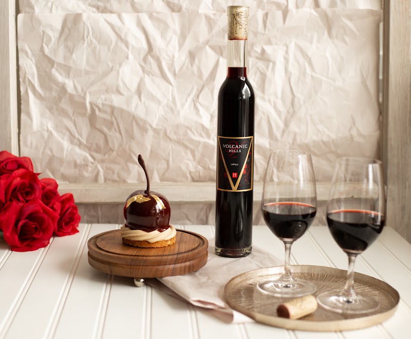 Volcanic Hills Estate Winery 3
