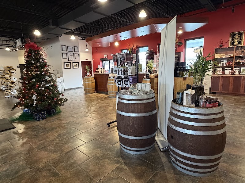 Volcanic Hills Estate Winery 4