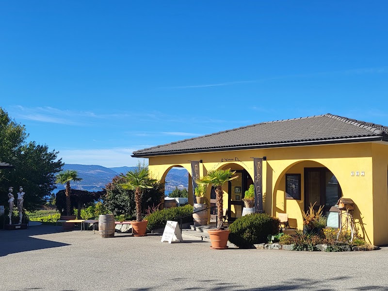 Ruby Blues Winery 2