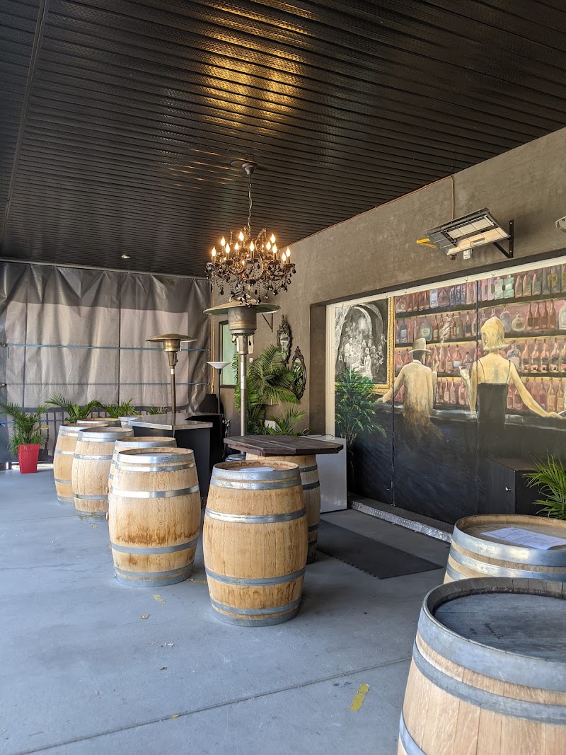 Ruby Blues Winery 5