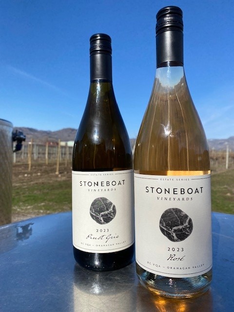 Stoneboat Vineyards 2