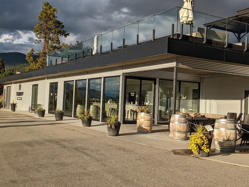 Therapy Vineyards & Inn 5