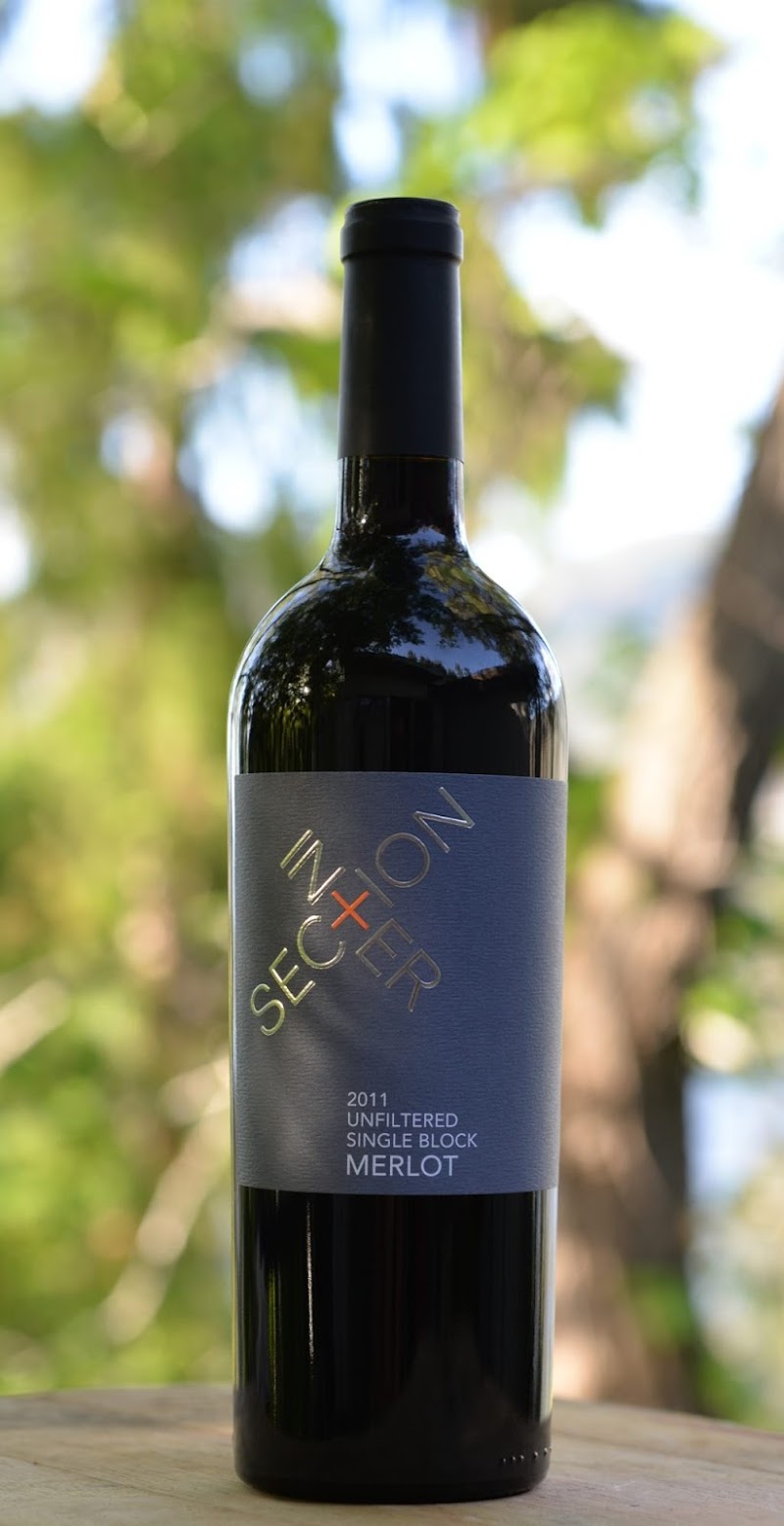 Intersection Estate Winery 2