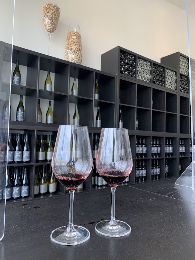 Intersection Estate Winery 3