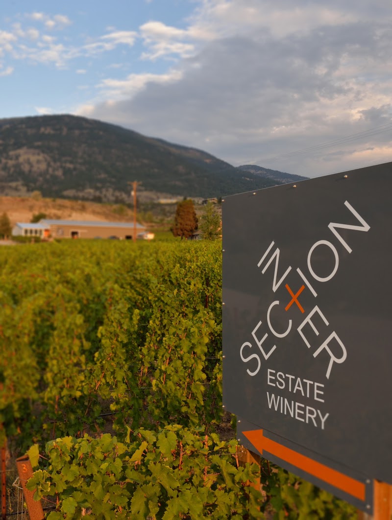 Intersection Estate Winery 4