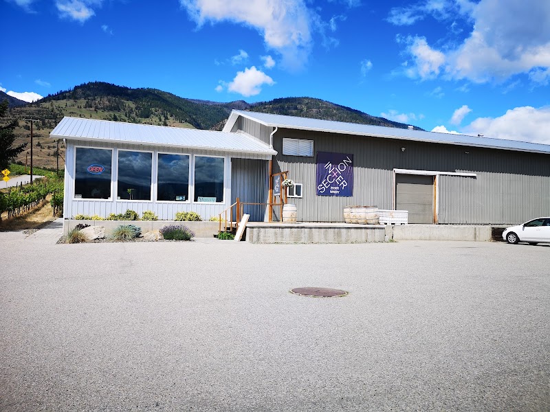 Intersection Estate Winery 5
