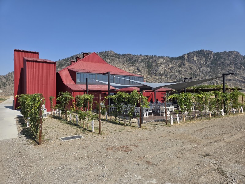 Red Barn Winery at Jagged Rock 4