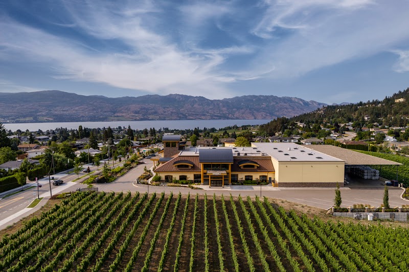 Grizzli Winery