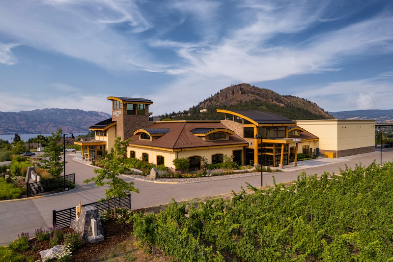 Grizzli Winery 2