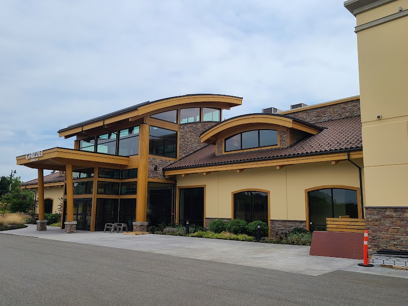 Grizzli Winery 3