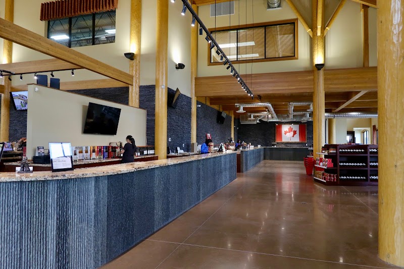 Grizzli Winery 4