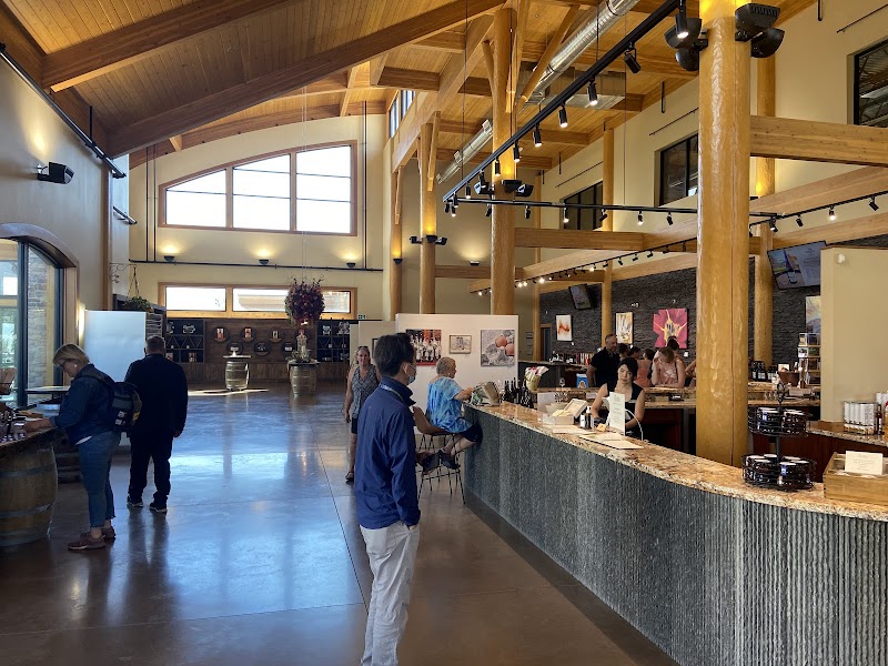Grizzli Winery 5