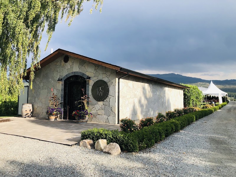 Priest Creek Family Estate Winery 2