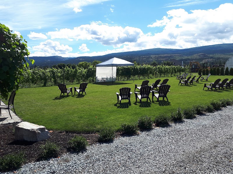 Priest Creek Family Estate Winery 5
