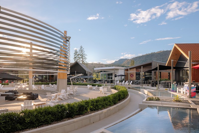 District Wine Village 2