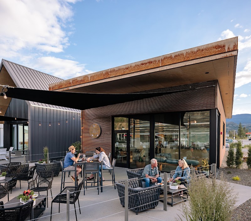 District Wine Village 5
