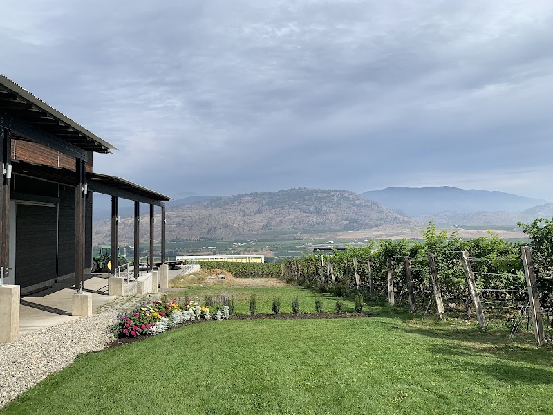 Culmina Estate Winery 2