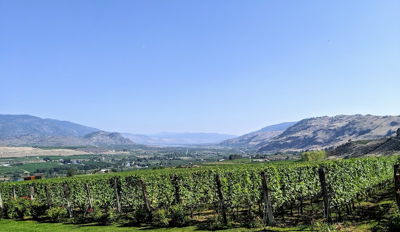 Culmina Estate Winery 3