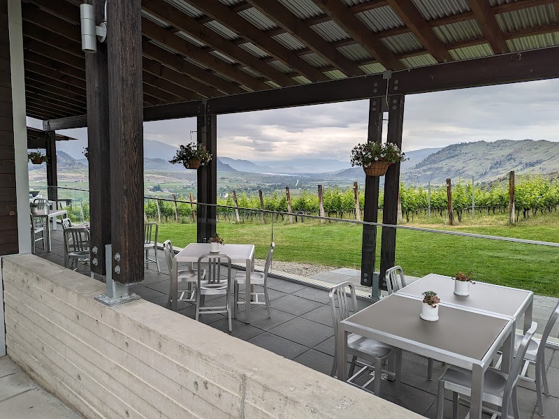 Culmina Estate Winery 4