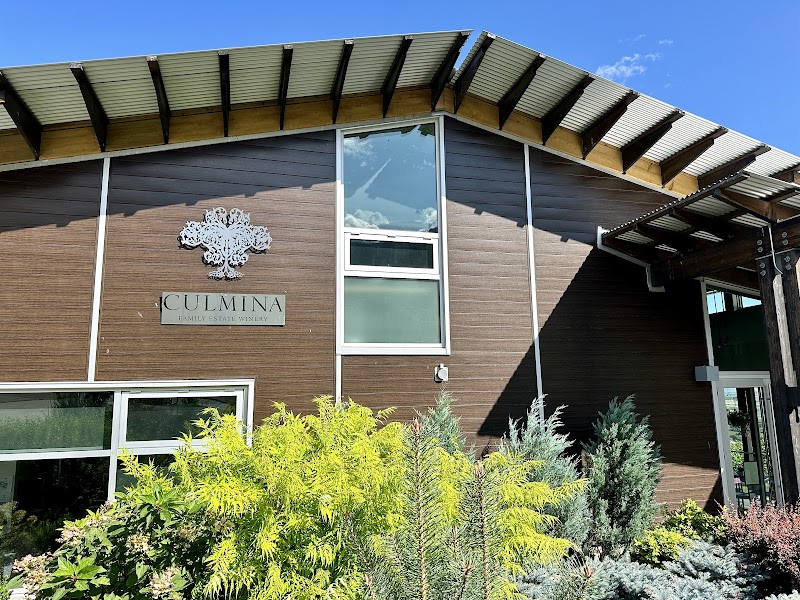 Culmina Estate Winery 5