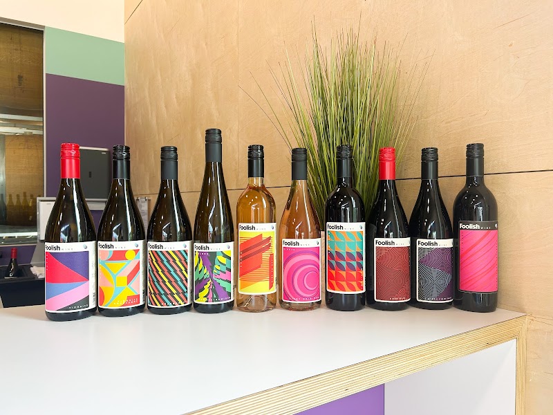 Foolish Wine 3