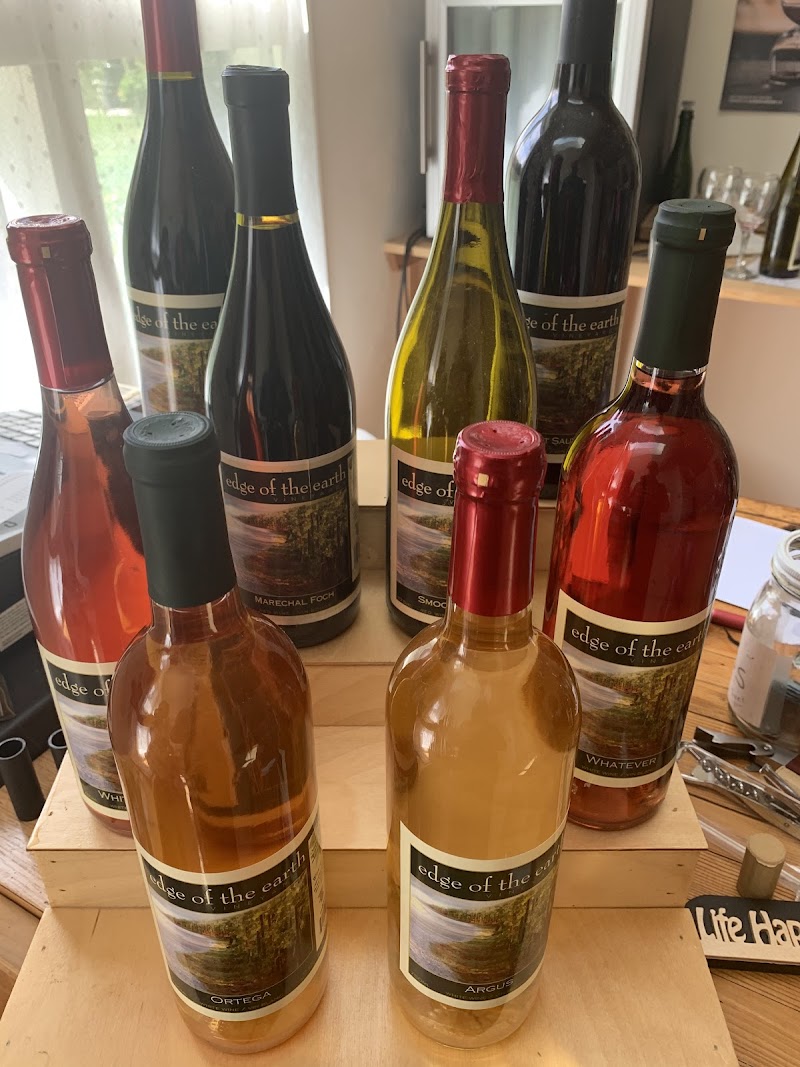 Edge of the Earth Vineyards 4