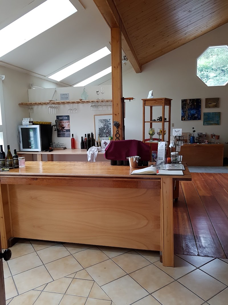 Edge of the Earth Vineyards 5
