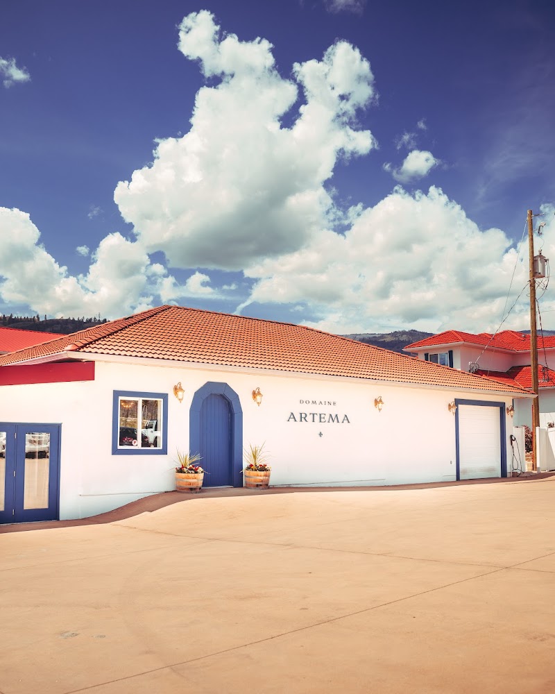 Domaine Artema