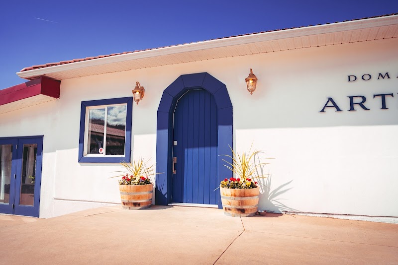 Domaine Artema 2