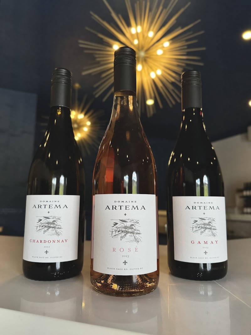 Domaine Artema 5