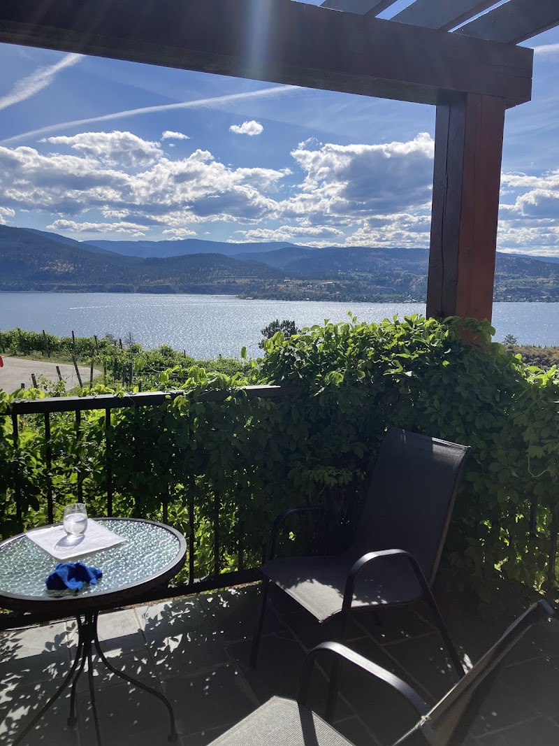 Marichel Winery 2