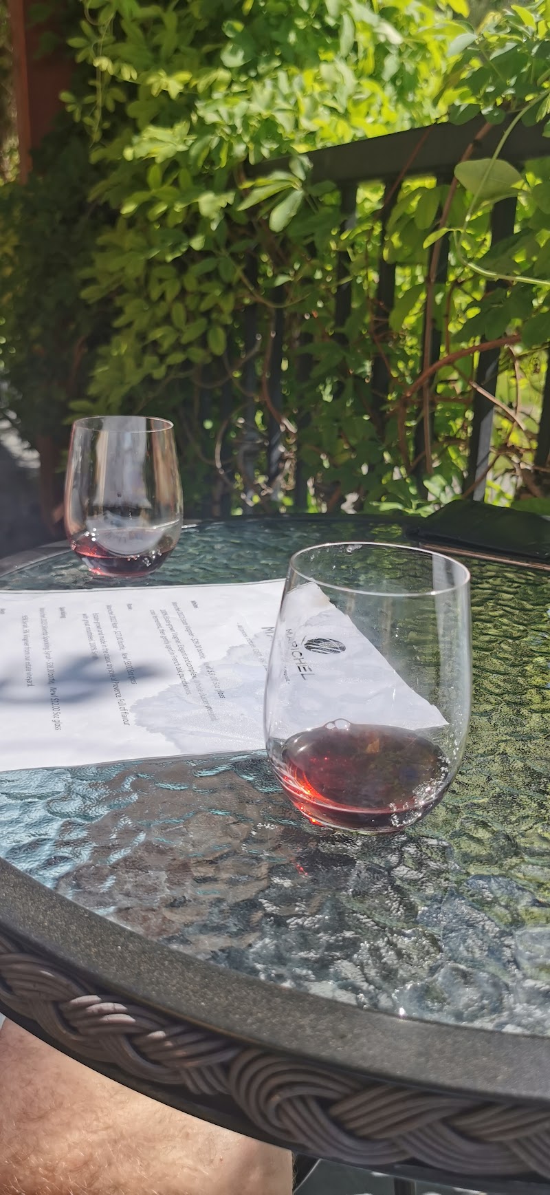 Marichel Winery 3