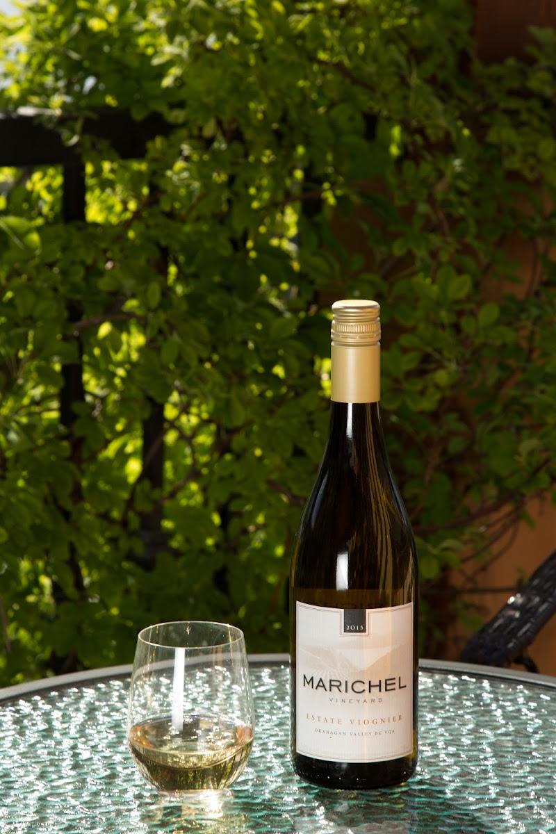 Marichel Winery 4
