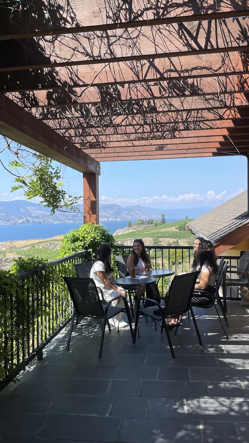 Marichel Winery 5